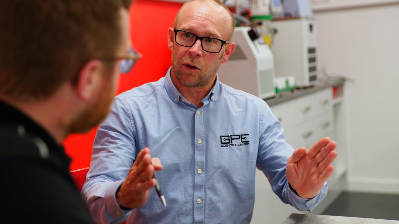 The GPE Scientific & JULABO Partnership | JULABO GmbH