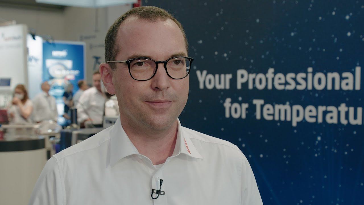 Perfect service tailored to customer needs JULABO USA, Inc.