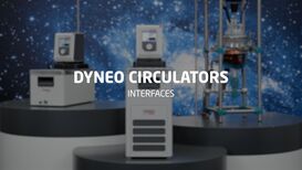 DYNEO - Interfaces | JULABO Video