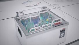 PURA - High Quality Water Bath | JULABO Video