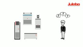 Das passende System für meine Anwendung | JULABO Video