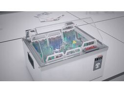 JULABO PURA Water Baths Video